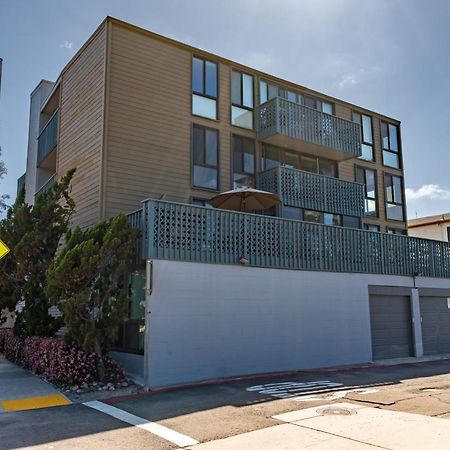 Villa Belmont Modern - Ocean View, Pet Friendly, Patio San Diego Exterior foto