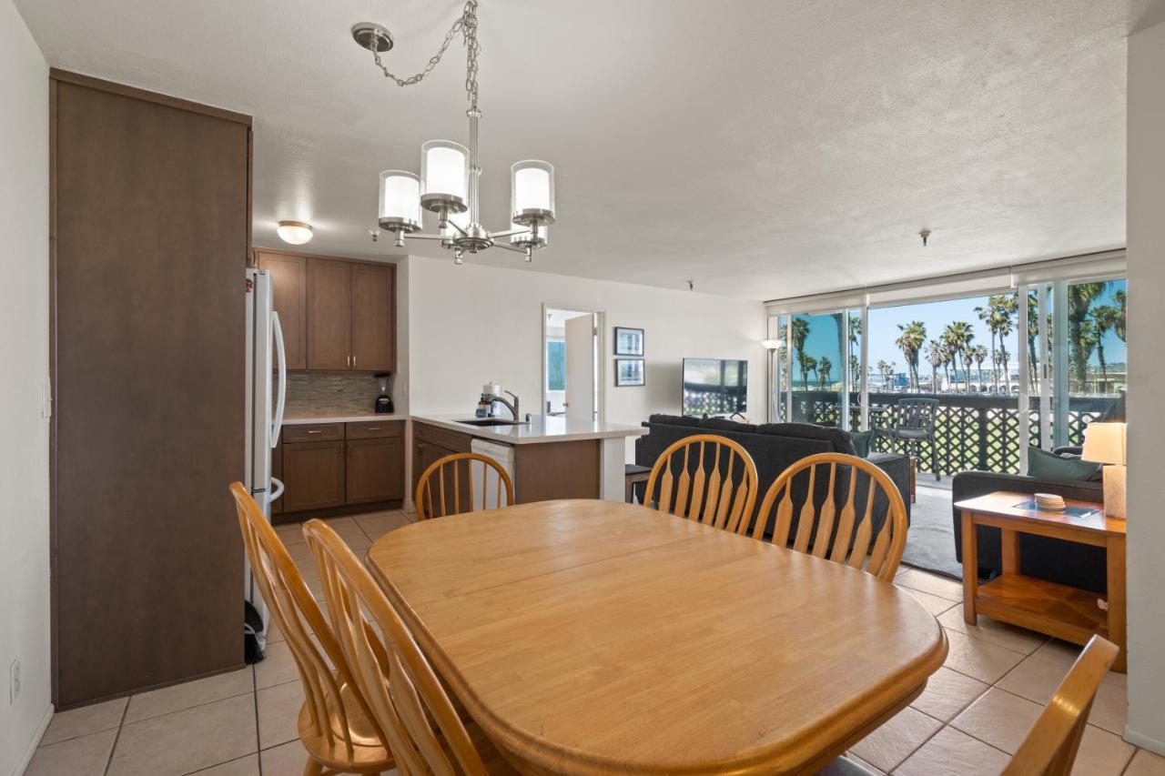 Villa Belmont Modern - Ocean View, Pet Friendly, Patio San Diego Exterior foto